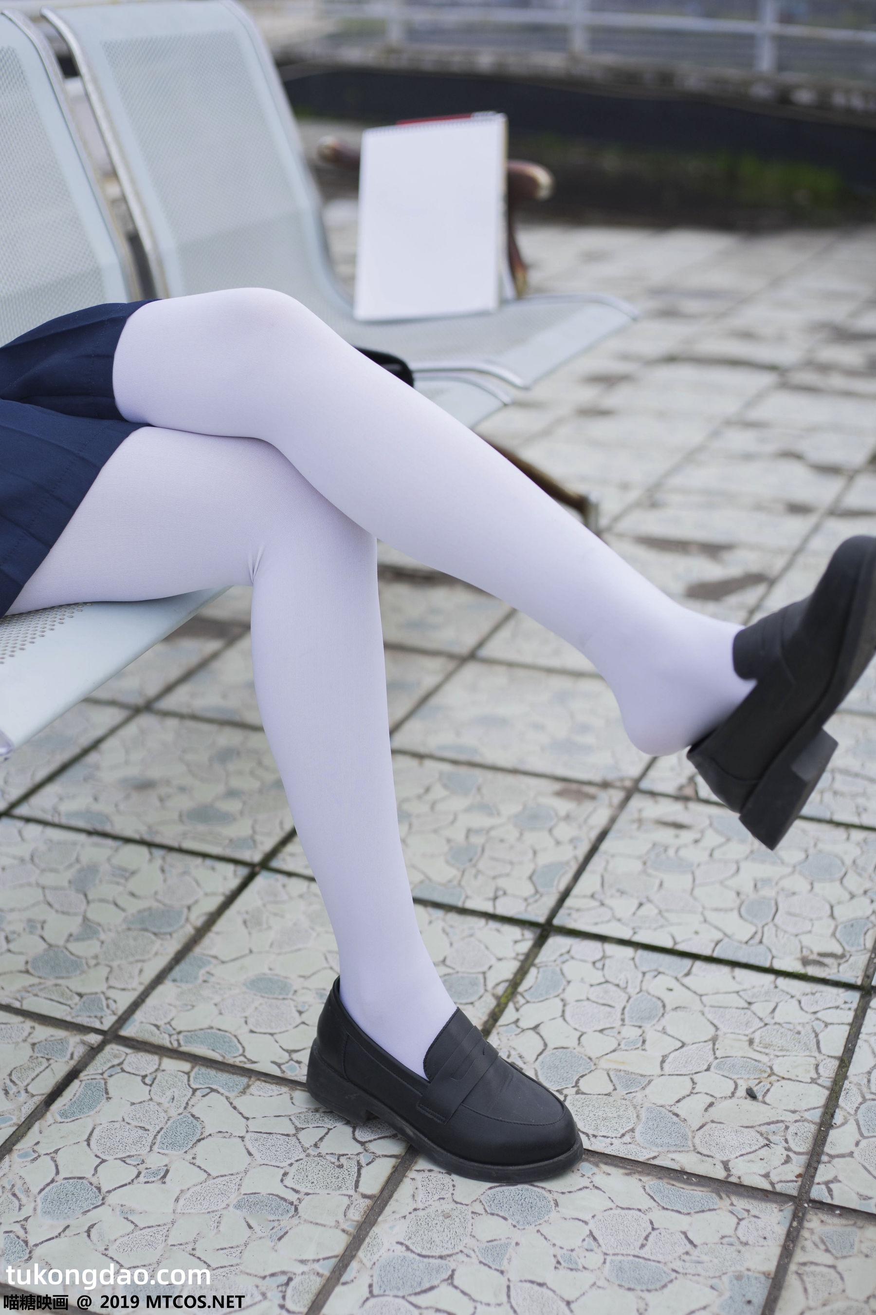 喵糖映画 VOL.067 写真集 写真系列-第45张